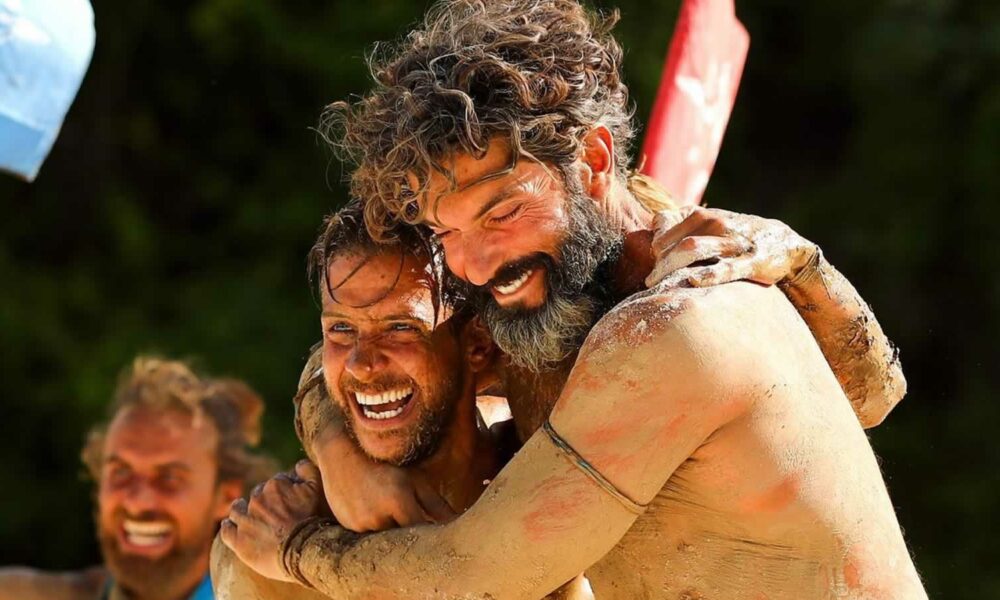 Survivor All Star, αποχώρηση, παίκτης, ασυλία, ψηφοφορία, ανατροπή, δυνατό χαρτί, ριάλιτι
