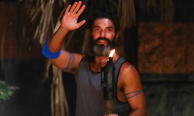 Αποχώρηση, Σπύρος Μαρτίκας, Survivor All Star, υποψηφιότητες