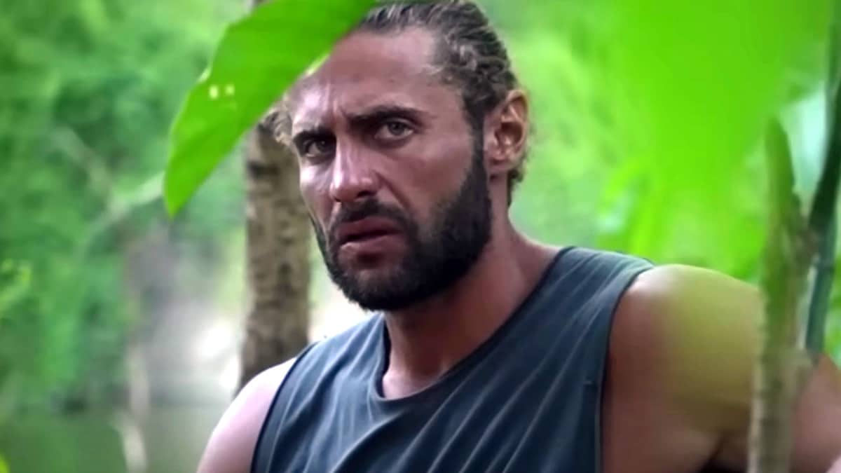Survivor All Star διαρροή