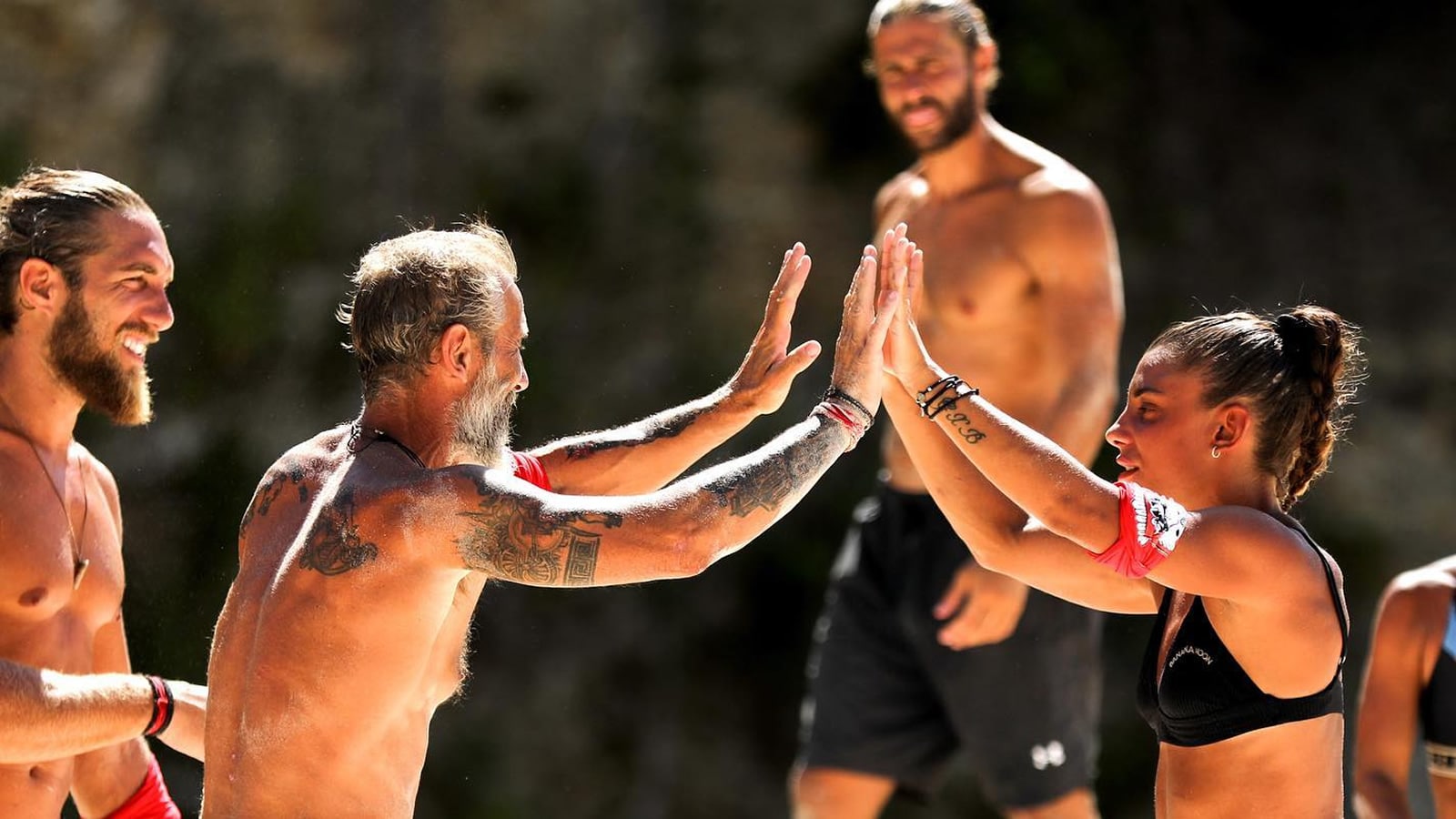 Survivor All Star