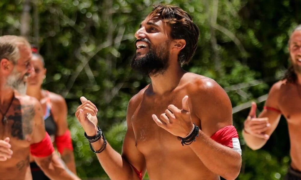 Survivor All Star