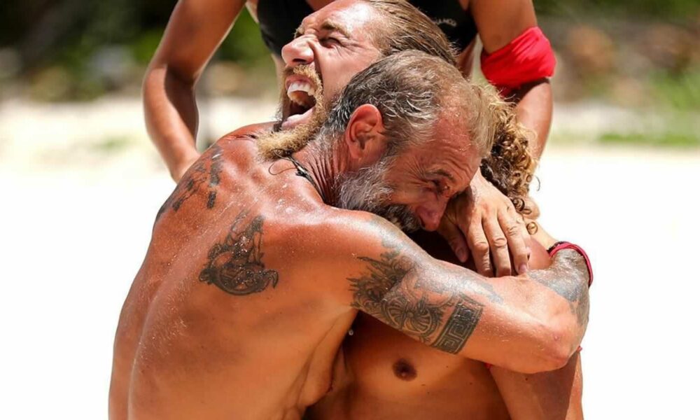 Survivor All Star spoiler 17/5