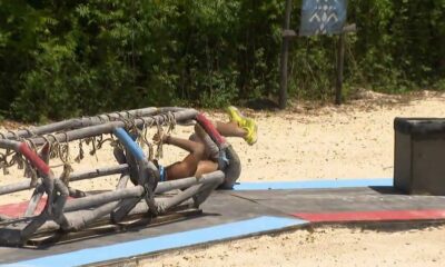 Survivor All Star spoiler 28/5