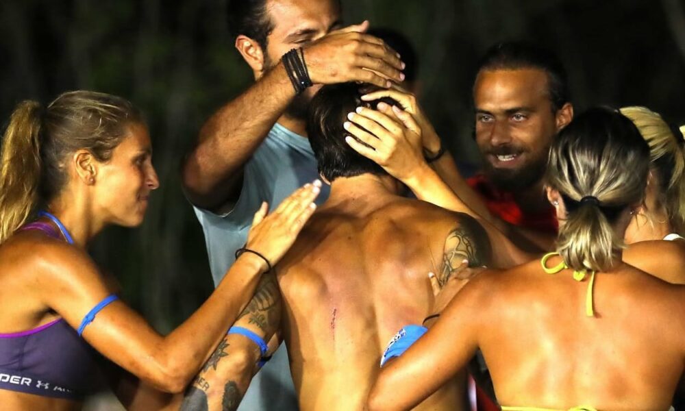 Survivor All Star Spoiler