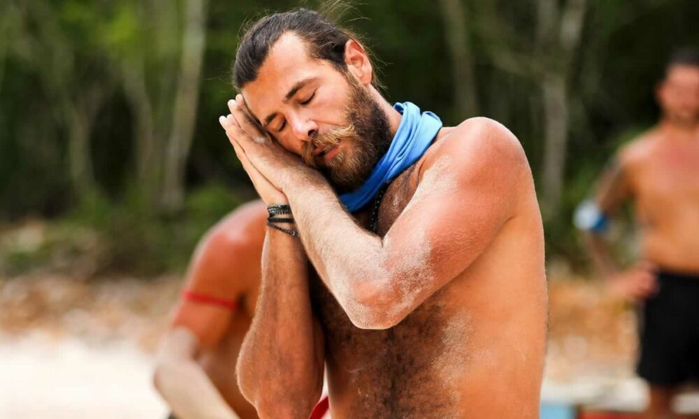 Survivor All Star