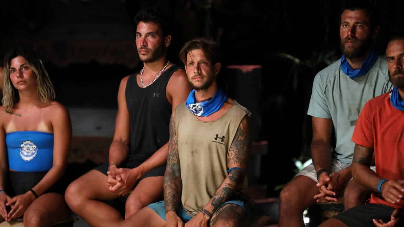 Survivor spoiler 16/5