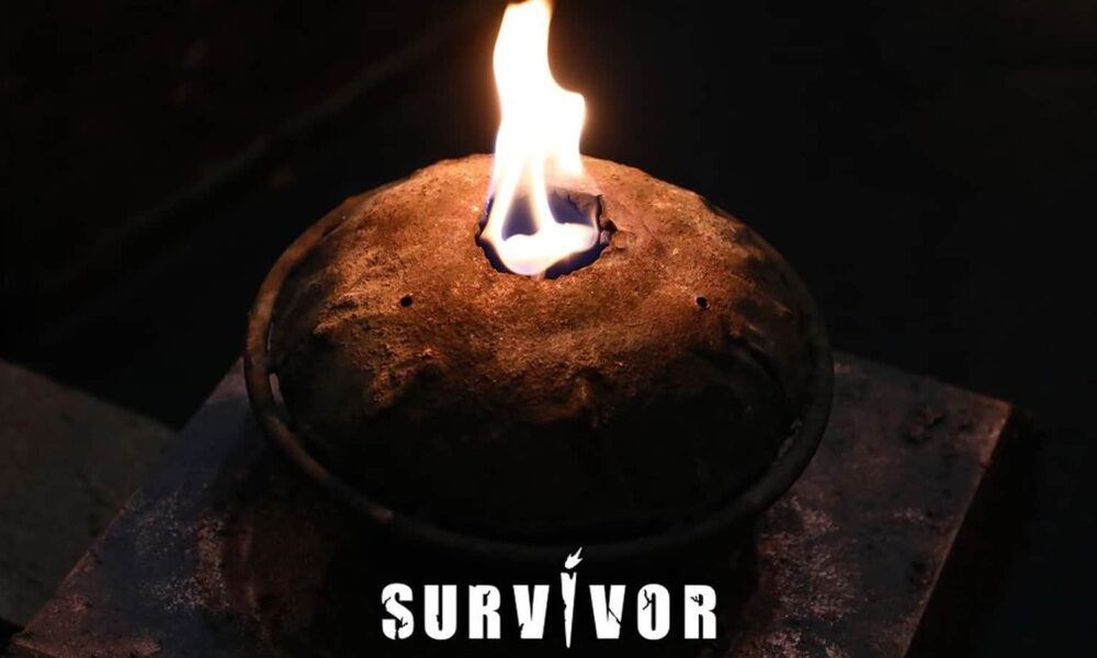 Survivor spoiler αποχώρηση 15/05