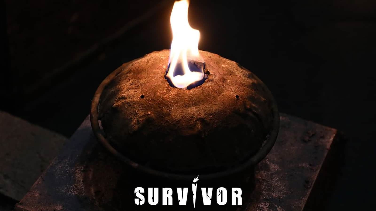 Survivor spoiler αποχώρηση 15/05
