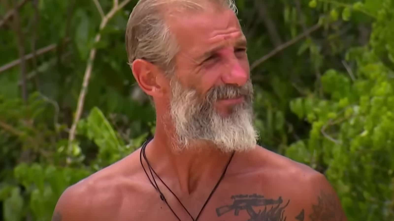 Survivor All Star