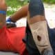 Survivor trailer