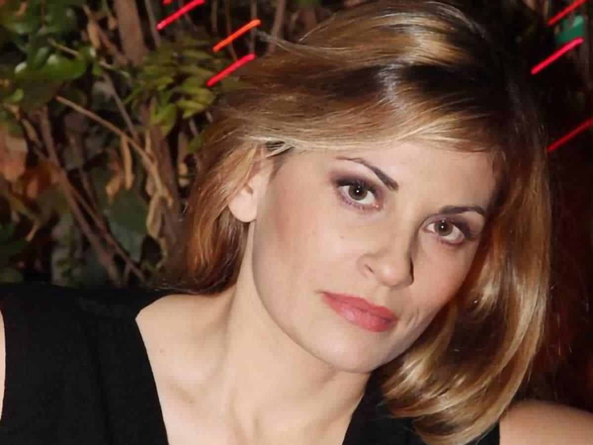 Θεοφανία Παπαθωμά