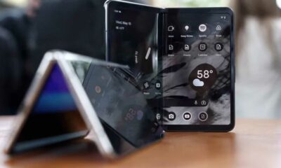 Google Pixel Fold