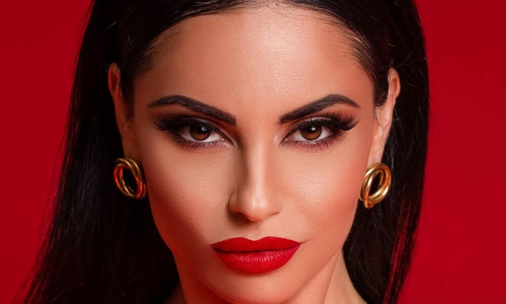 Δήμητρα Αλεξανδράκη, influencer, Instagram, μαγιό, σαγηνευτικό, προκλητικό, εμφάνιση, αισθησιακό, βίντεο