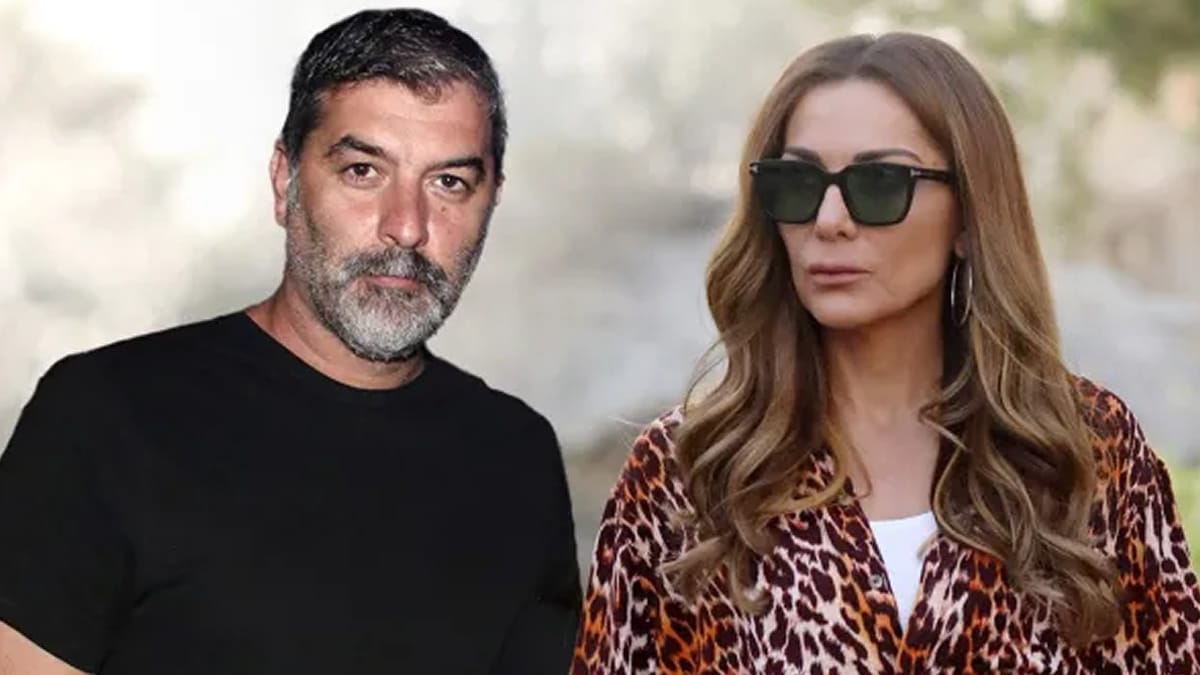 Βασίλης Μπισμπίκης Δέσποινα Βανδή