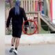 παιδική χαρά