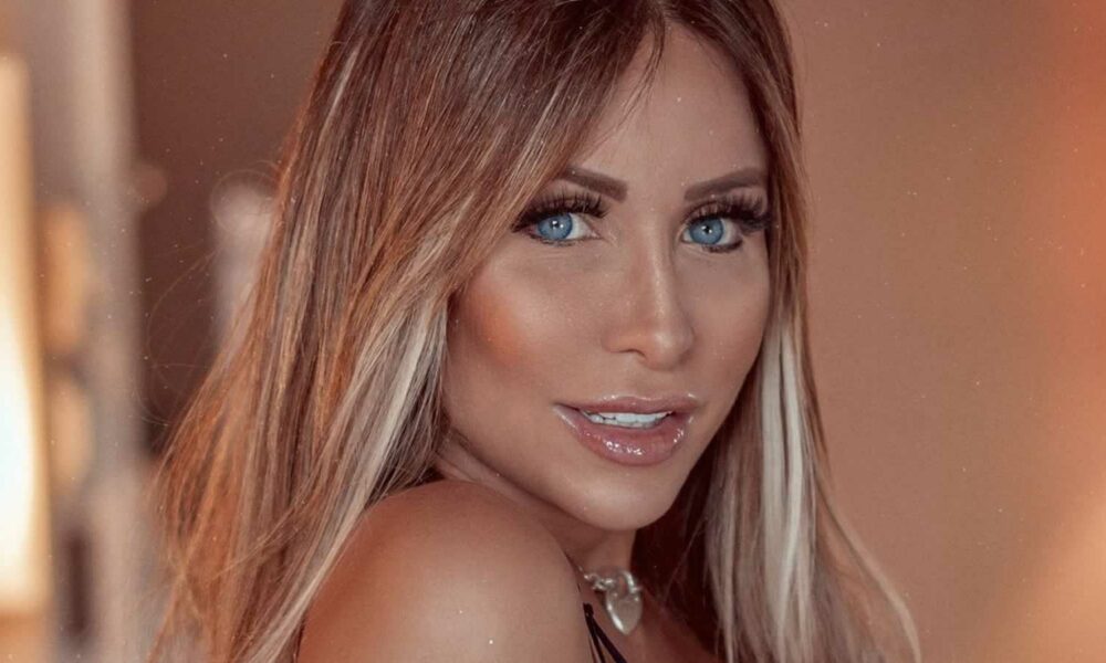 Lygia Fazio