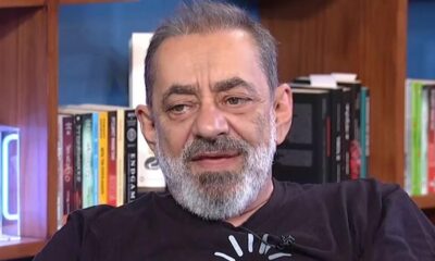 Αντώνης Καφετζόπουλος