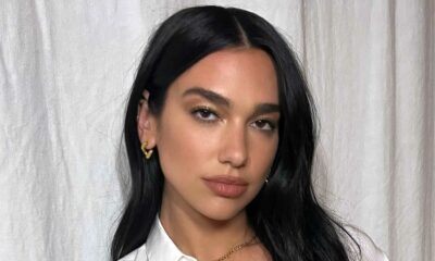 Dua Lipa