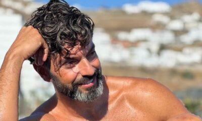 Σπύρος Μαρτίκας