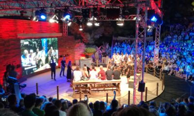 Τελικός Survivor All Star