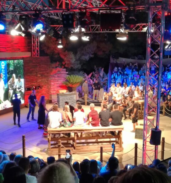 Τελικός Survivor All Star