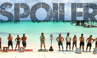 Survivor All Star