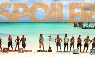 Survivor All Star Spoiler