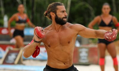 Survivor All Star trailer