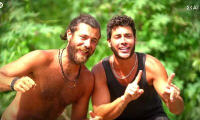 Survivor All Star