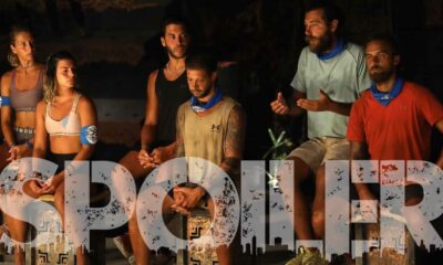 Survivor spoiler 08/06: Το οριστικό spoiler για τον παίκτη που έχει ήδη αποχωρήσει απο το ριάλιτι και βρίσκεται στο ξενοδοχείο έσκασε! Το