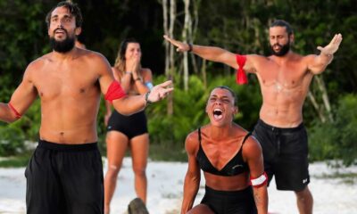 Survivor spoiler: Μια νέα αποκάλυψη βλέπει το φως της δημοσιότητας και αφορά τις ασυλίες στο τηλεοπτικό ριάλιτι. 9 παίκτες έχουν μείνει στον
