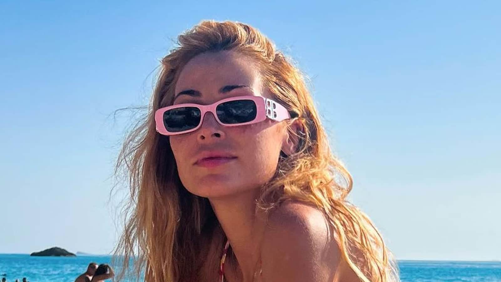 Ελένη Βουλγαράκη