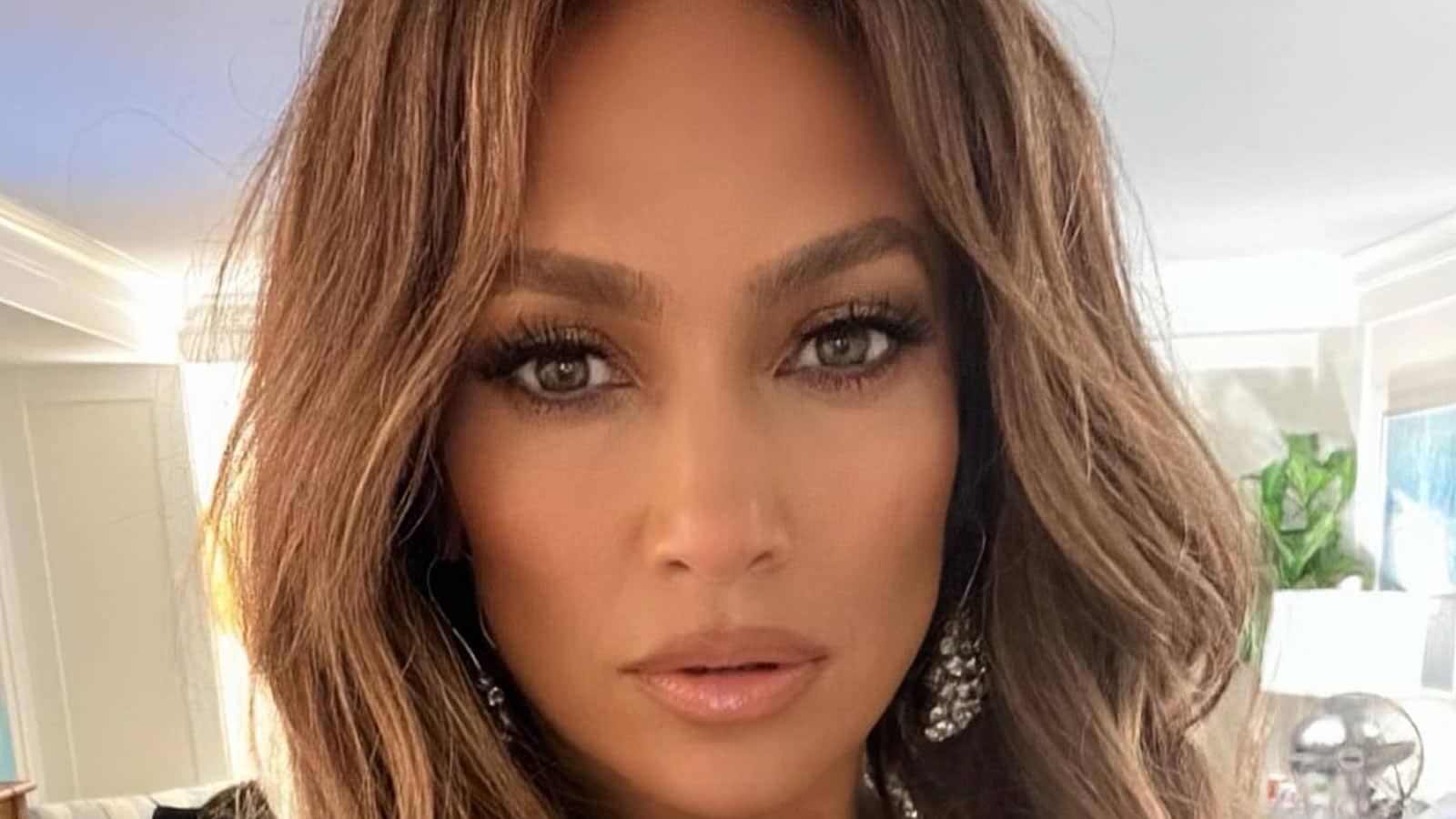 Jennifer Lopez