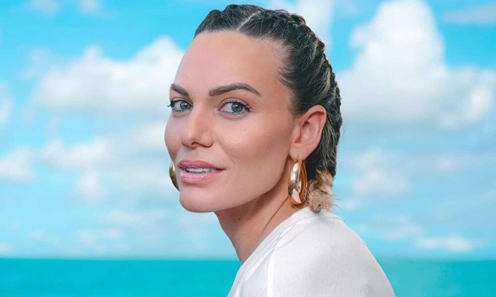 Ιωάννα Μαλέσκου
