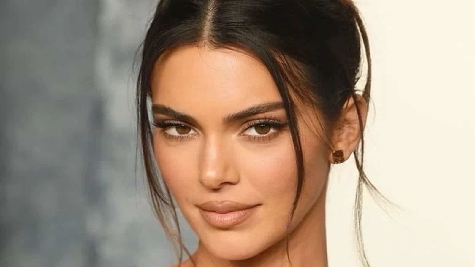 Kendall Jenner