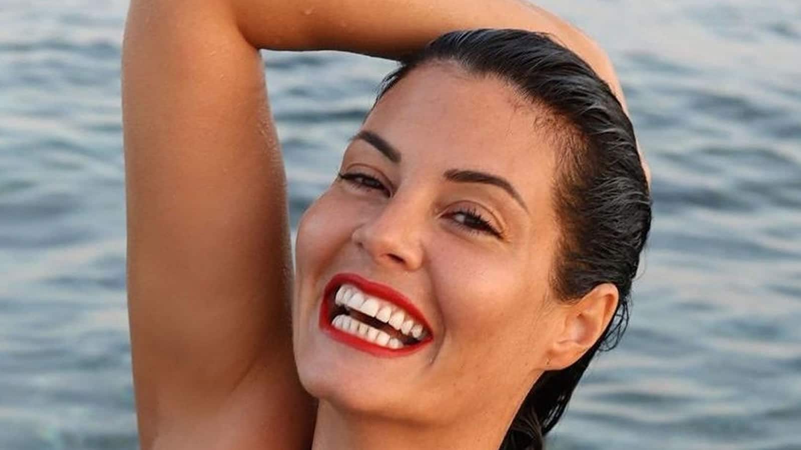 Μαρία Κορινθίου