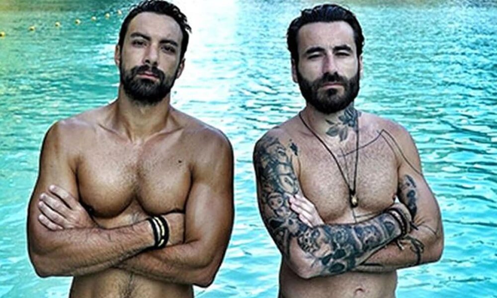 Survivor spoiler: Το κόλπο γκρόσο κάνει ο Ατζούν με Σάκη Τανιμανίδη και Γιώργο Μαυρίδη!