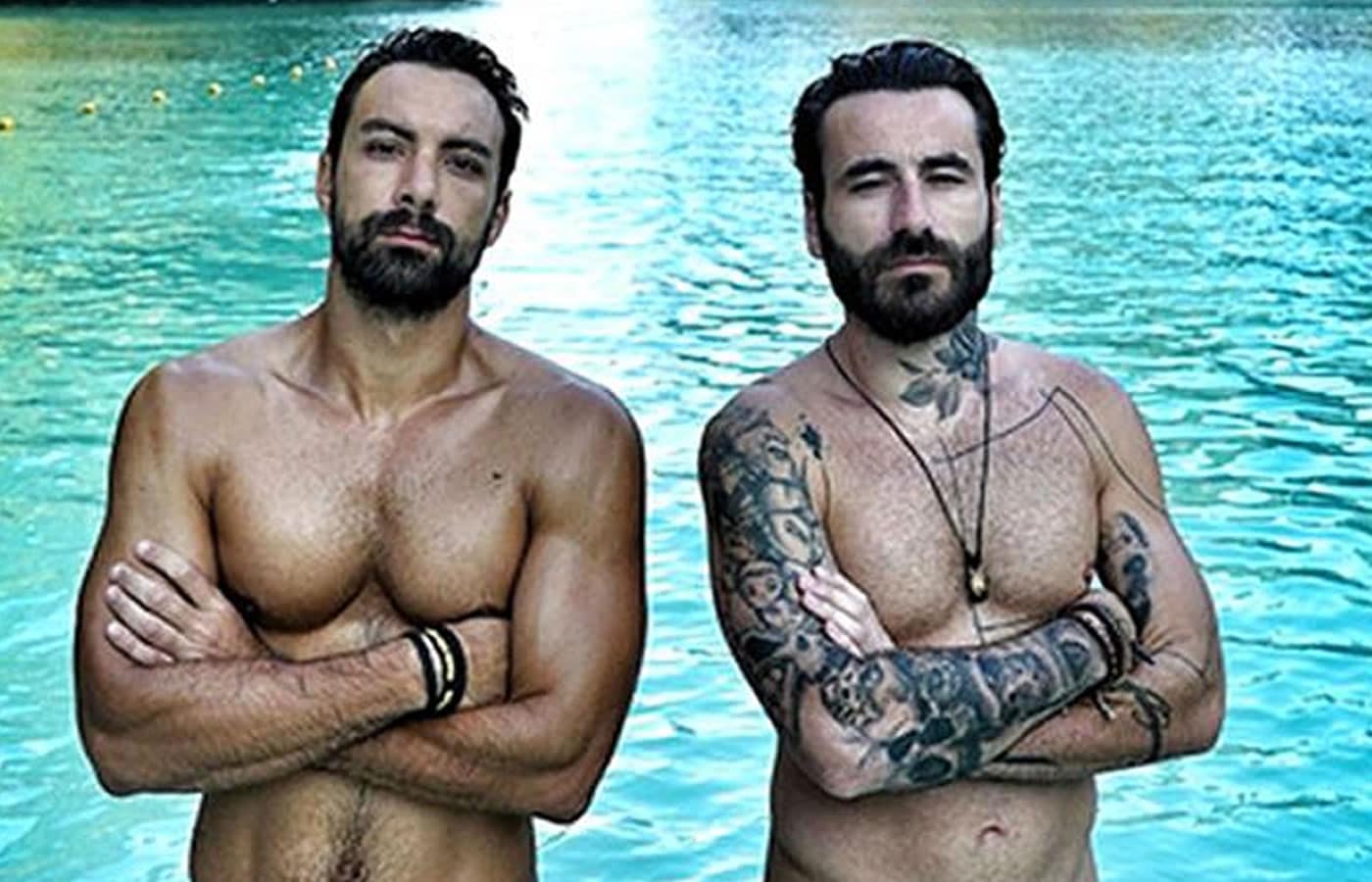 Survivor spoiler: Το κόλπο γκρόσο κάνει ο Ατζούν με Σάκη Τανιμανίδη και Γιώργο Μαυρίδη!