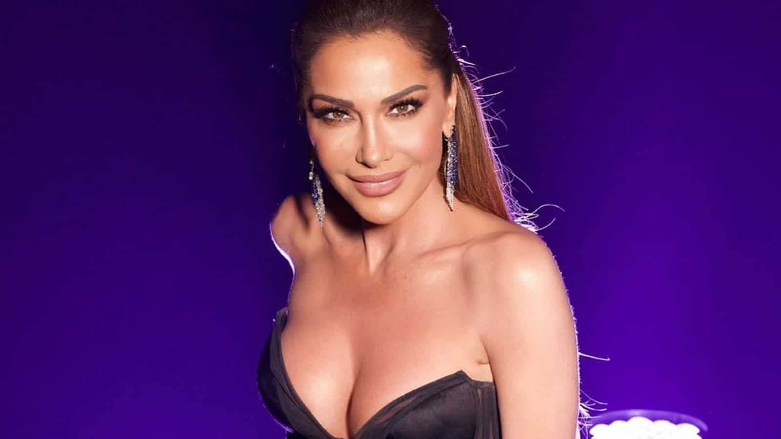 Δέσποινα Βανδή