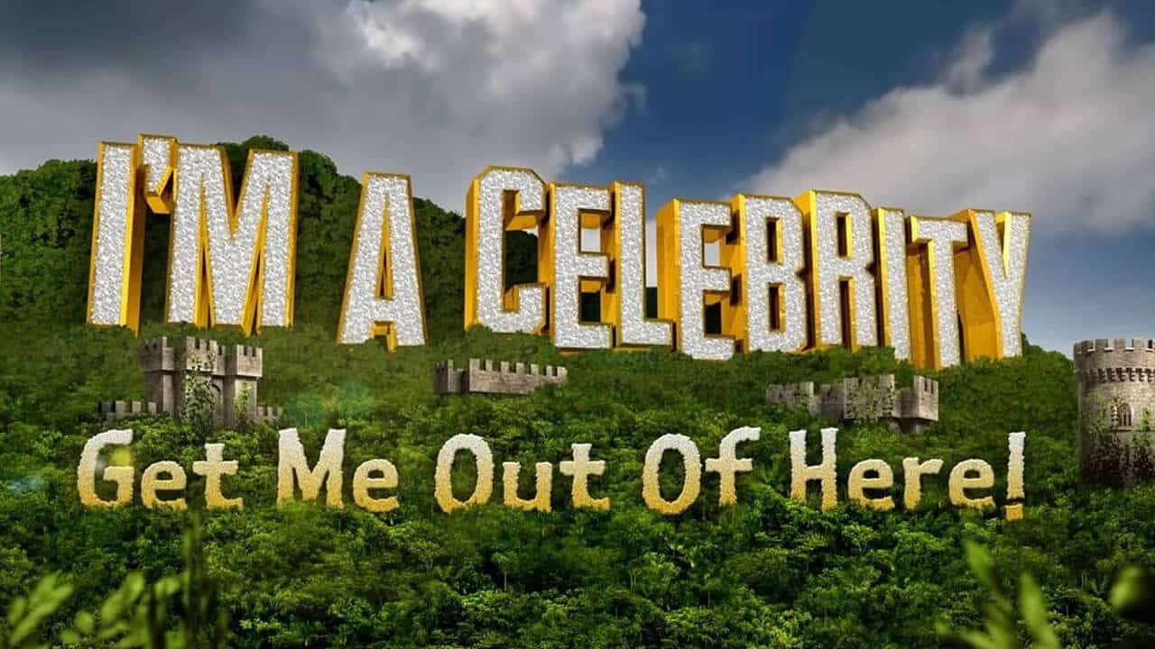 I'm A Celebrity Get Me Out Of Here