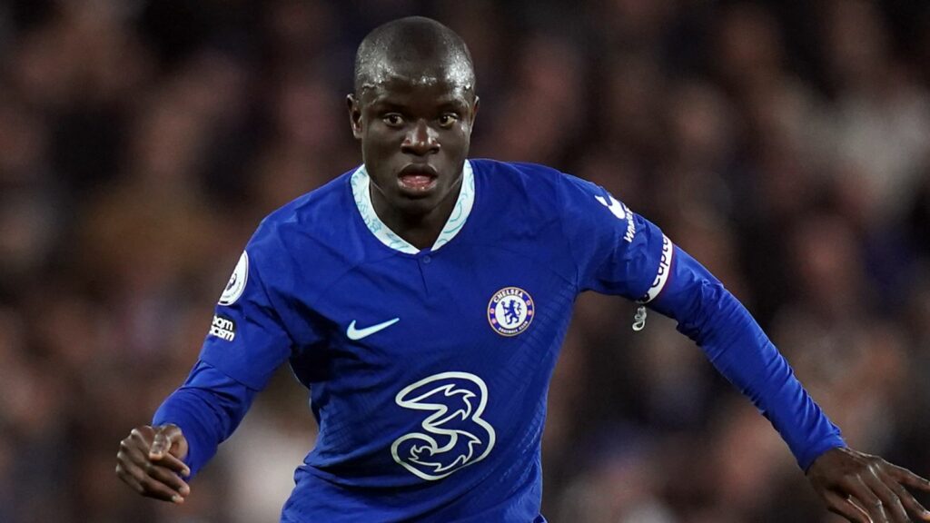 NGoloKante