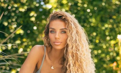Jena Frumes