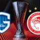 Γκένγκ – Ολυμπιακός live streaming