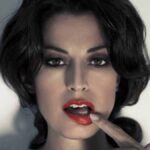 Η Δωροθέα Μερκούρη, το αγαπημένο μοντέλο και ηθοποιός, κατάφερε να αναστατώσει τα social media με ένα εκρηκτικό βίντεο