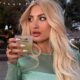 Η γνωστή προσωπικότητα και social media influencer, Ιωάννα Τούνη, βρίσκεται αυτές τις ημέρες στις εξωτικές Μαλδίβες, απολαμβάνοντας