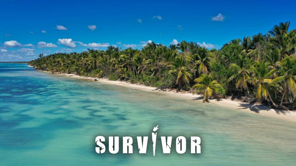 Survivor 2024