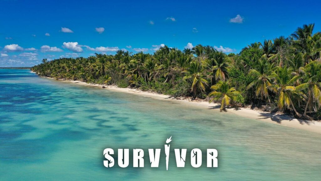 Survivor 2024