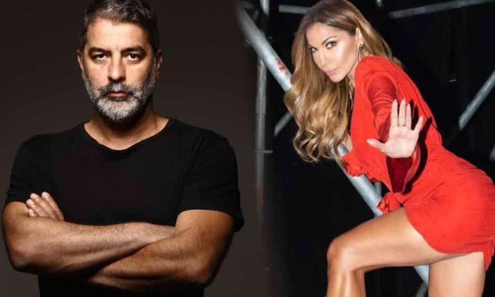 Ο έρωτας έχει τυφλώσει τον Βασίλη Μπισμπίκη, ο οποίος απολαμβάνει να βρίσκεται στο πλευρό της Δέσποινας Βανδή, ακόμα και στις συναυλίες