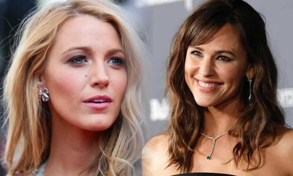 Οι διάσημες προσωπικότητες Jennifer Garner και Blake Lively φαίνεται ότι έχουν επιλέξει τα ιδανικά ολόσωμα μαγιό μέσω του Amazon,