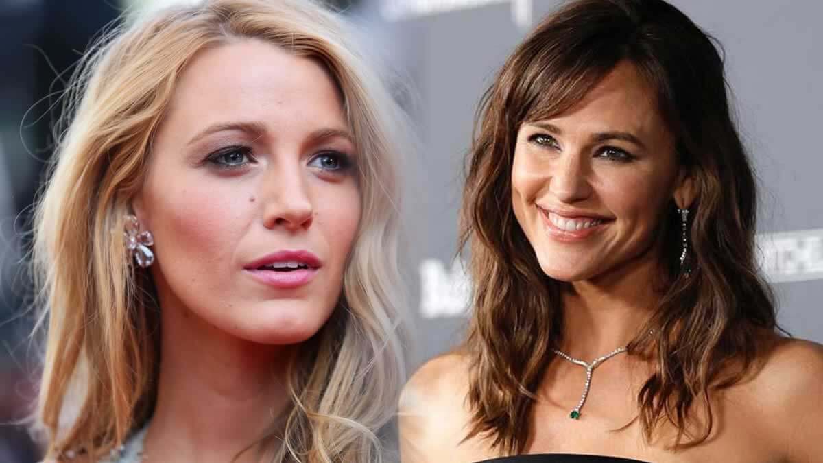 Οι διάσημες προσωπικότητες Jennifer Garner και Blake Lively φαίνεται ότι έχουν επιλέξει τα ιδανικά ολόσωμα μαγιό μέσω του Amazon,